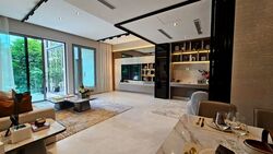 The Residences at W Singapore Sentosa Cove (D4), Condominium #454088211